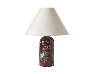 Lampe à poser