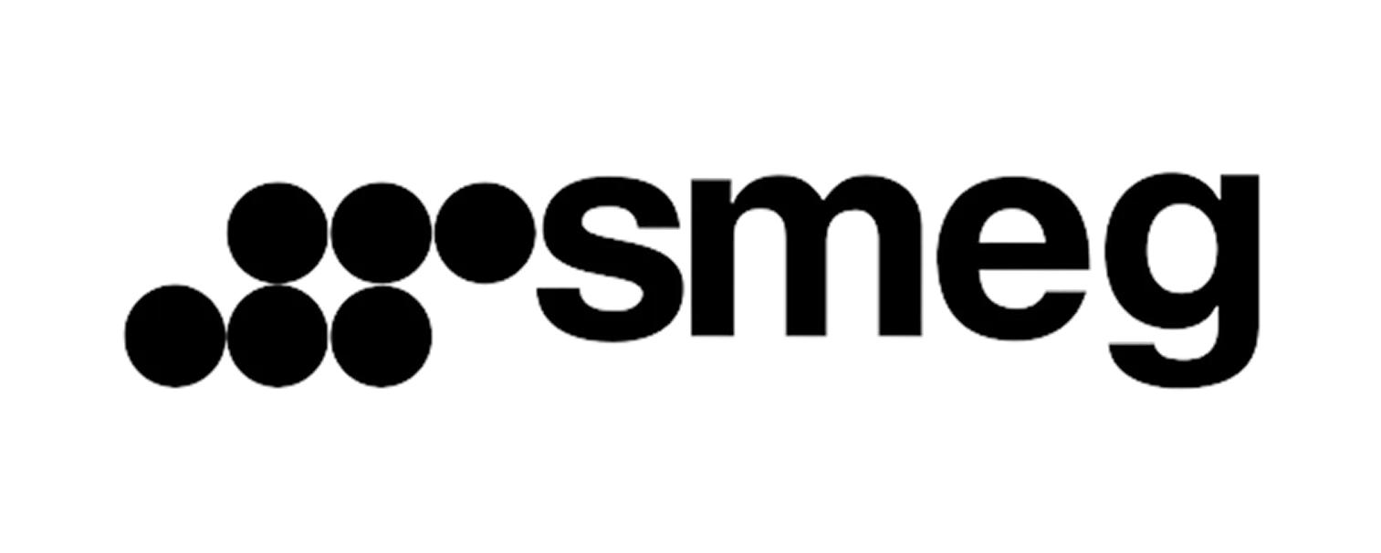 Logo Smeg