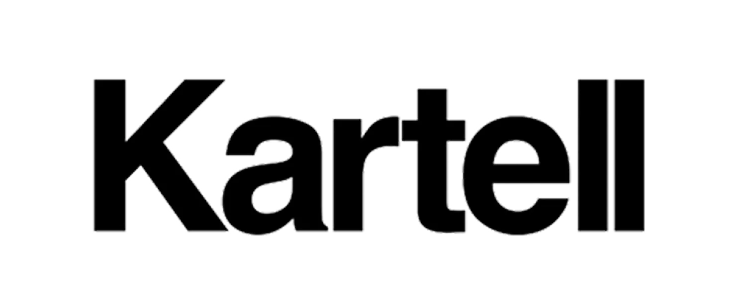 Logo Kartell