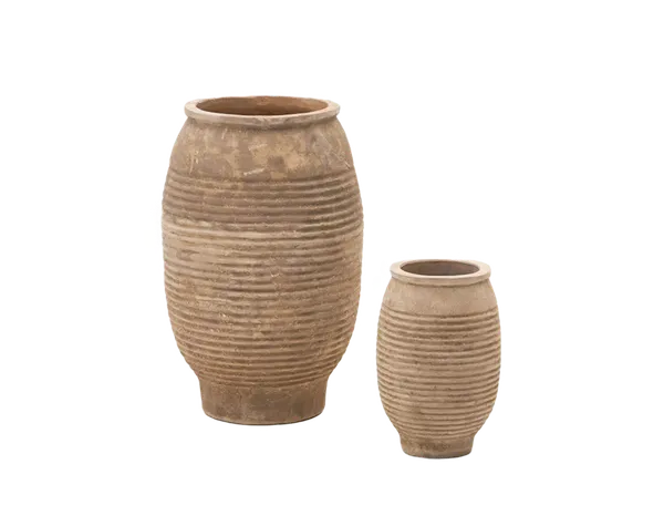 Ensemble Llonga de 2 pots