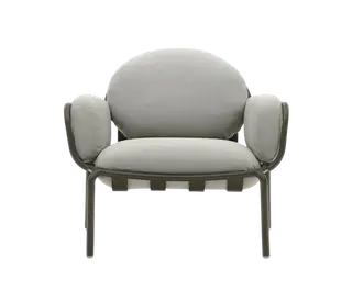 Fauteuil extérieur 