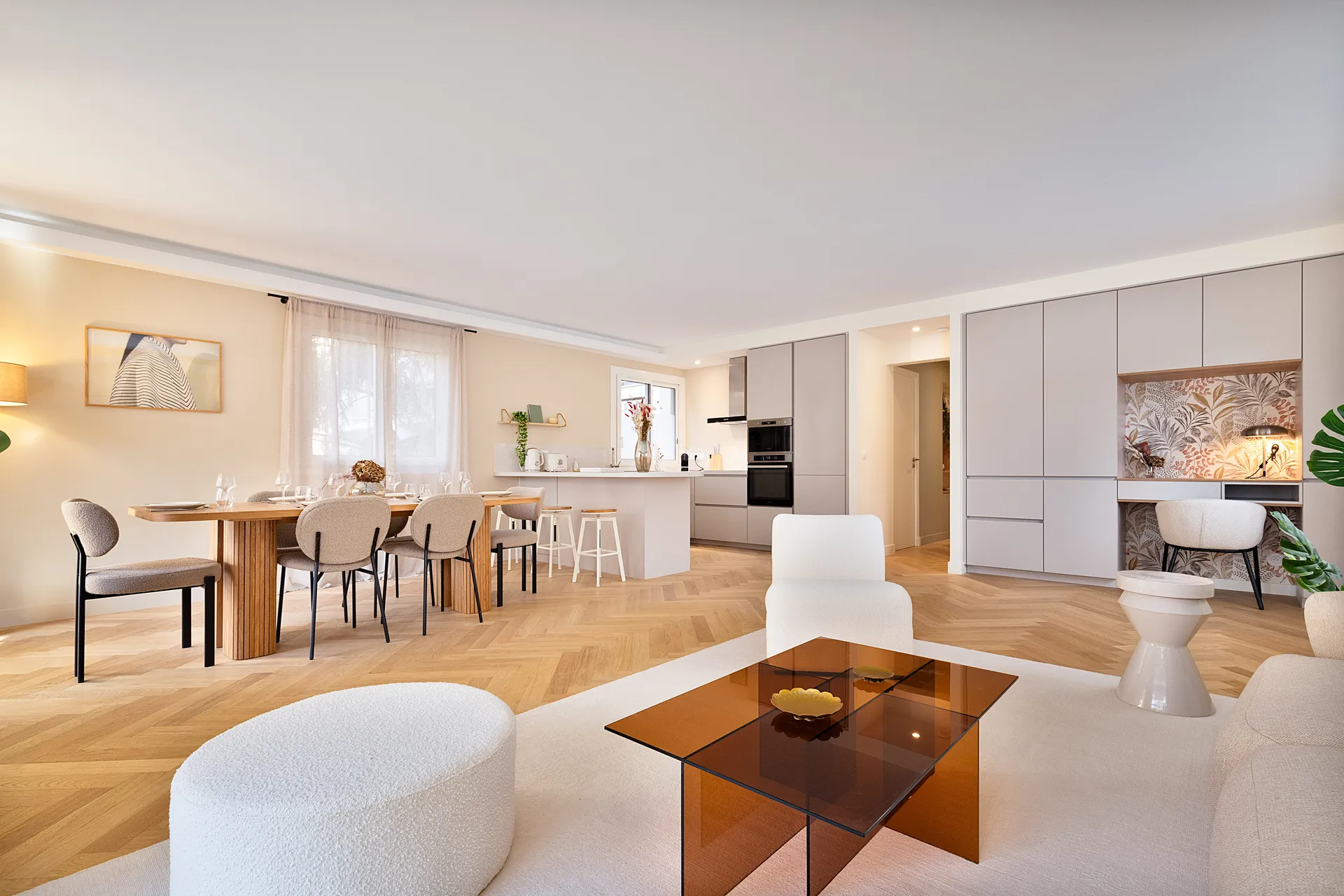 Professionnel de la gestion immobilière