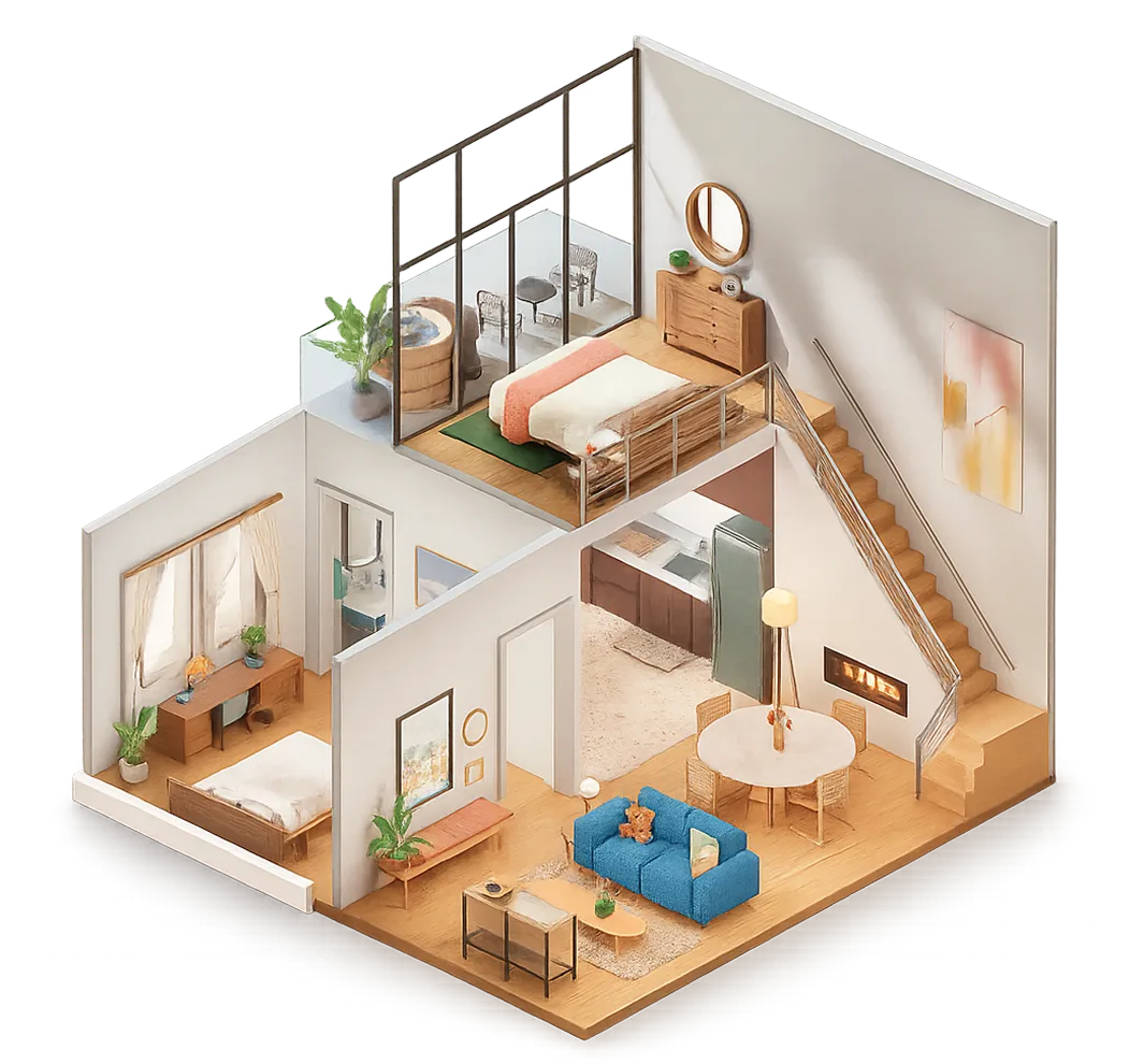 Livraison et installation