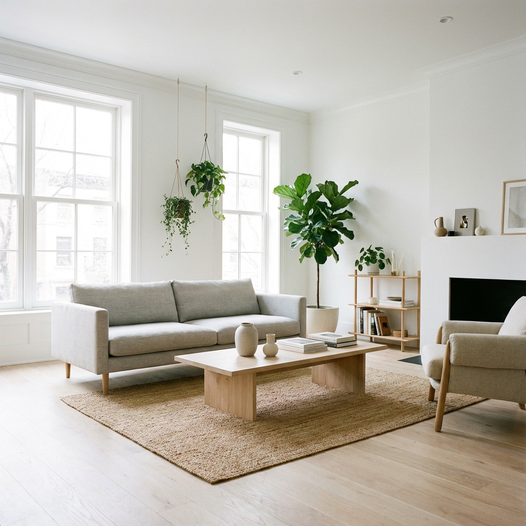 Simulateur Home Staging